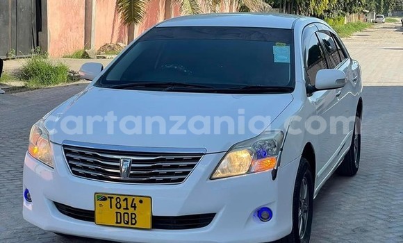 Nunua Ilio tumika Toyota Premio Nyeupe Gari ndani ya Dar es Salaam nchini Dar es Salaam Nunua Ilio tumika Toyota Premio Nyeupe Gari ndani ya Dar es Salaam nchini Dar es Salaam