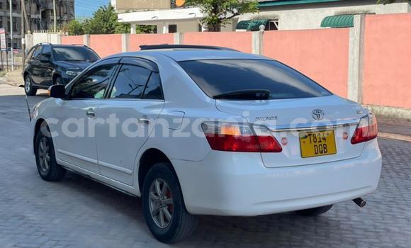 Nunua Ilio tumika Toyota Premio Nyeupe Gari ndani ya Dar es Salaam nchini Dar es Salaam Nunua Ilio tumika Toyota Premio Nyeupe Gari ndani ya Dar es Salaam nchini Dar es Salaam