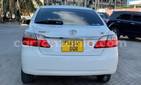 Nunua Ilio tumika Toyota Premio Nyeupe Gari ndani ya Dar es Salaam nchini Dar es Salaam Nunua Ilio tumika Toyota Premio Nyeupe Gari ndani ya Dar es Salaam nchini Dar es Salaam