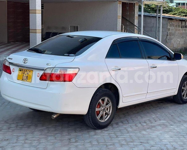 Big with watermark toyota premio dar es salaam dar es salaam 15425