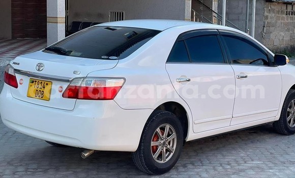 Nunua Ilio tumika Toyota Premio Nyeupe Gari ndani ya Dar es Salaam nchini Dar es Salaam Nunua Ilio tumika Toyota Premio Nyeupe Gari ndani ya Dar es Salaam nchini Dar es Salaam