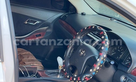 Nunua Ilio tumika Toyota Premio Nyeupe Gari ndani ya Dar es Salaam nchini Dar es Salaam Nunua Ilio tumika Toyota Premio Nyeupe Gari ndani ya Dar es Salaam nchini Dar es Salaam