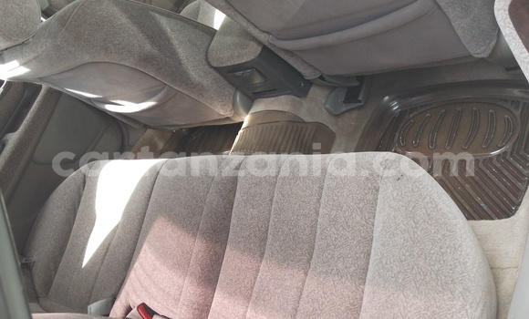 Buy Used Toyota Mark II White Car in Dar es Salaam in Dar es Salaam Buy Used Toyota Mark II White Car in Dar es Salaam in Dar es Salaam