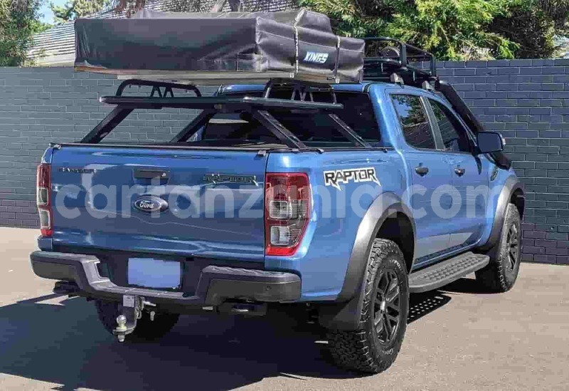 Big with watermark ford ranger dodoma dodoma 15433