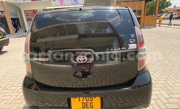Nunua Ilio tumika Toyota Passo Nyeusi Gari ndani ya Dar es Salaam nchini Dar es Salaam Nunua Ilio tumika Toyota Passo Nyeusi Gari ndani ya Dar es Salaam nchini Dar es Salaam