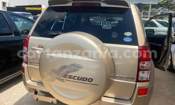 Nunua Imported Suzuki Escudo Nyingine Gari ndani ya Dar es Salaam nchini Dar es Salaam Nunua Imported Suzuki Escudo Nyingine Gari ndani ya Dar es Salaam nchini Dar es Salaam