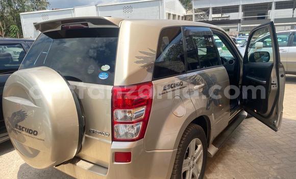Nunua Imported Suzuki Escudo Nyingine Gari ndani ya Dar es Salaam nchini Dar es Salaam Nunua Imported Suzuki Escudo Nyingine Gari ndani ya Dar es Salaam nchini Dar es Salaam