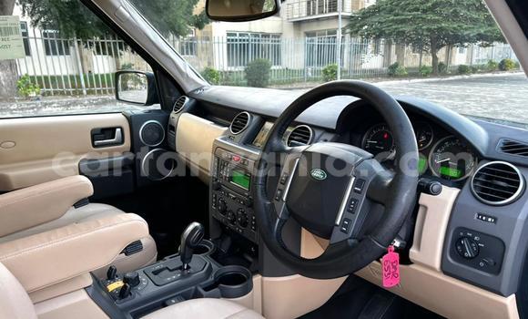 Nunua Imported Land Rover Discovery Nyingine Gari ndani ya Dar es Salaam nchini Dar es Salaam Nunua Imported Land Rover Discovery Nyingine Gari ndani ya Dar es Salaam nchini Dar es Salaam