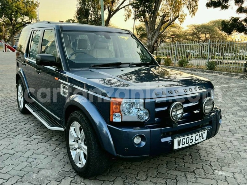 Big with watermark land rover discovery dar es salaam dar es salaam 15442