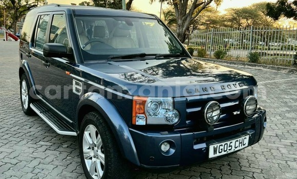 Nunua Imported Land Rover Discovery Nyingine Gari ndani ya Dar es Salaam nchini Dar es Salaam Nunua Imported Land Rover Discovery Nyingine Gari ndani ya Dar es Salaam nchini Dar es Salaam