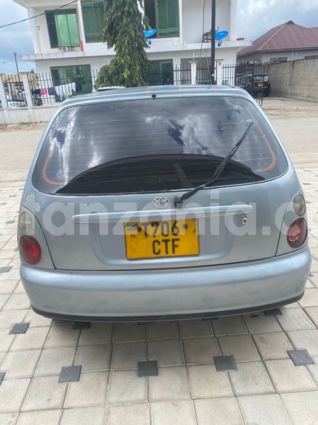 Big with watermark toyota starlet dar es salaam dar es salaam 15445