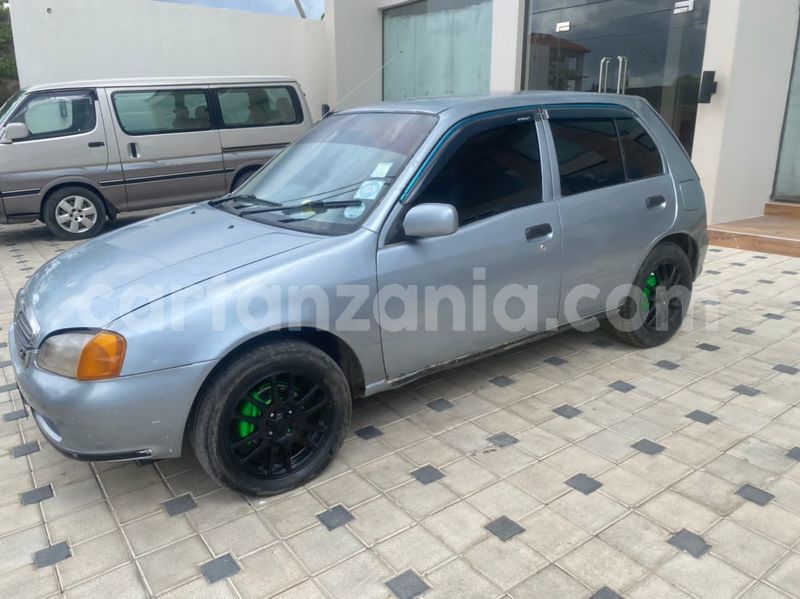 Big with watermark toyota starlet dar es salaam dar es salaam 15445