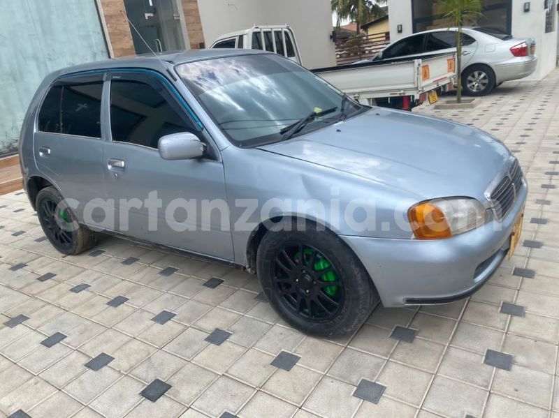 Big with watermark toyota starlet dar es salaam dar es salaam 15445