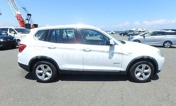 Nunua Mpya BMW X3 Nyeupe Gari ndani ya Dar es Salaam nchini Dar es Salaam Nunua Mpya BMW X3 Nyeupe Gari ndani ya Dar es Salaam nchini Dar es Salaam