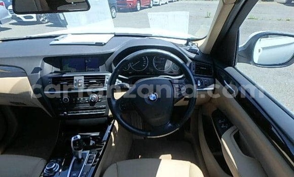 Nunua Mpya BMW X3 Nyeupe Gari ndani ya Dar es Salaam nchini Dar es Salaam Nunua Mpya BMW X3 Nyeupe Gari ndani ya Dar es Salaam nchini Dar es Salaam