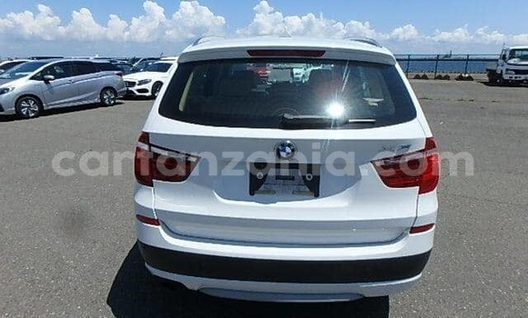 Nunua Mpya BMW X3 Nyeupe Gari ndani ya Dar es Salaam nchini Dar es Salaam Nunua Mpya BMW X3 Nyeupe Gari ndani ya Dar es Salaam nchini Dar es Salaam