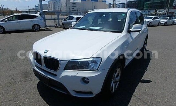 Nunua Mpya BMW X3 Nyeupe Gari ndani ya Dar es Salaam nchini Dar es Salaam Nunua Mpya BMW X3 Nyeupe Gari ndani ya Dar es Salaam nchini Dar es Salaam