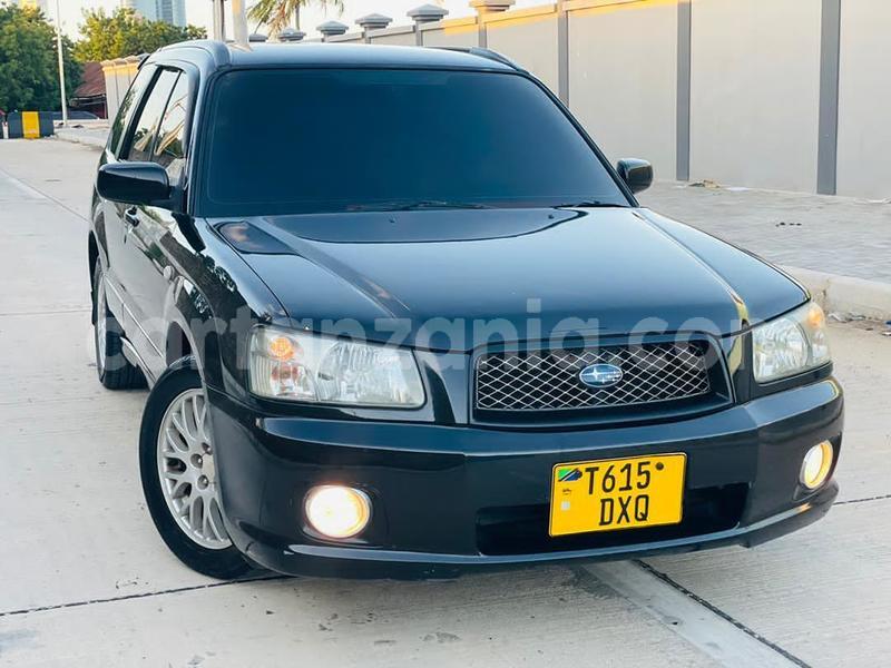 Big with watermark subaru forester dar es salaam dar es salaam 15448