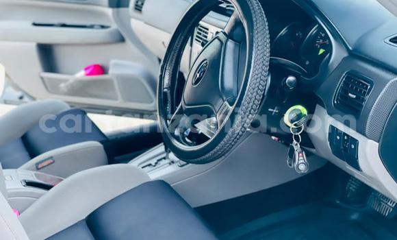 Buy Used Subaru Forester Black Car in Dar es Salaam in Dar es Salaam Buy Used Subaru Forester Black Car in Dar es Salaam in Dar es Salaam