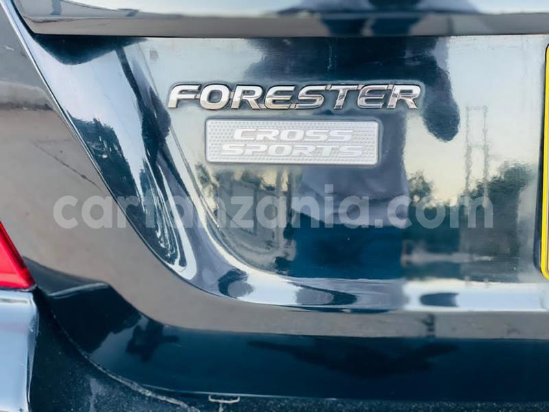 Big with watermark subaru forester dar es salaam dar es salaam 15448