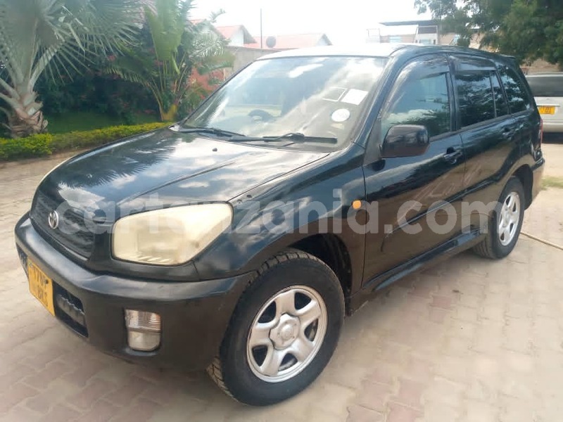 Big with watermark toyota rav4 dar es salaam dar es salaam 15449