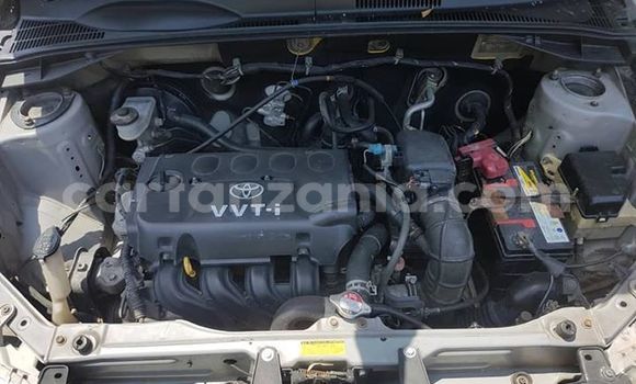 Buy Used Toyota Probox Silver Car in Dar es Salaam in Dar es Salaam Buy Used Toyota Probox Silver Car in Dar es Salaam in Dar es Salaam