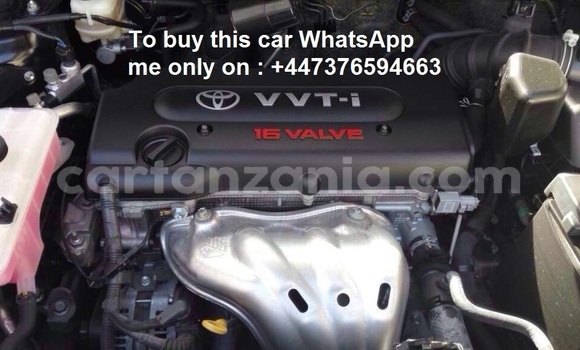 Nunua Ilio tumika Toyota RAV4 Nyeusi Gari ndani ya Dar es Salaam nchini Dar es Salaam Nunua Ilio tumika Toyota RAV4 Nyeusi Gari ndani ya Dar es Salaam nchini Dar es Salaam