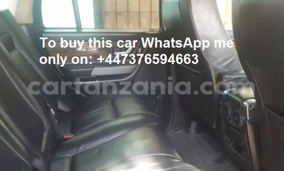 Nunua Ilio tumika Land Rover Range Rover Sport Nyeusi Gari ndani ya Dar es Salaam nchini Dar es Salaam Nunua Ilio tumika Land Rover Range Rover Sport Nyeusi Gari ndani ya Dar es Salaam nchini Dar es Salaam