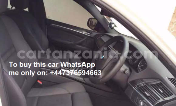 Nunua Ilio tumika BMW X6 Nyeupe Gari ndani ya Dar es Salaam nchini Dar es Salaam Nunua Ilio tumika BMW X6 Nyeupe Gari ndani ya Dar es Salaam nchini Dar es Salaam