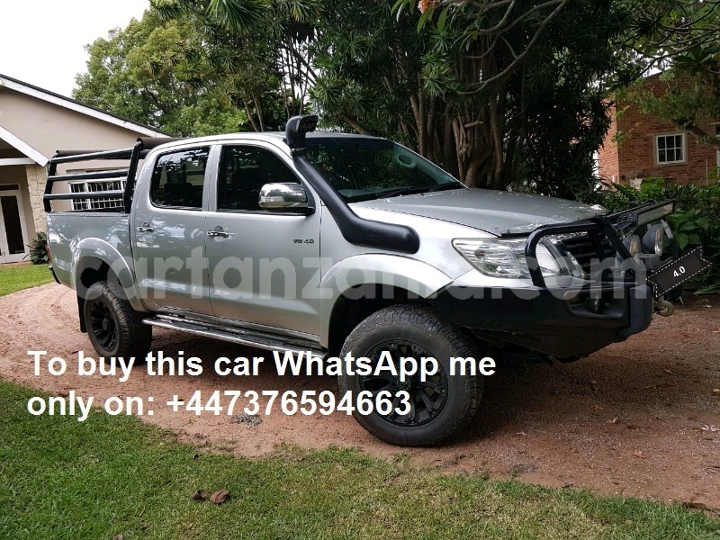 Big with watermark toyota hilux dar es salaam dar es salaam 15465