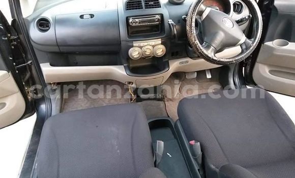 Buy Used Toyota Passo Black Car in Dar es Salaam in Dar es Salaam Buy Used Toyota Passo Black Car in Dar es Salaam in Dar es Salaam