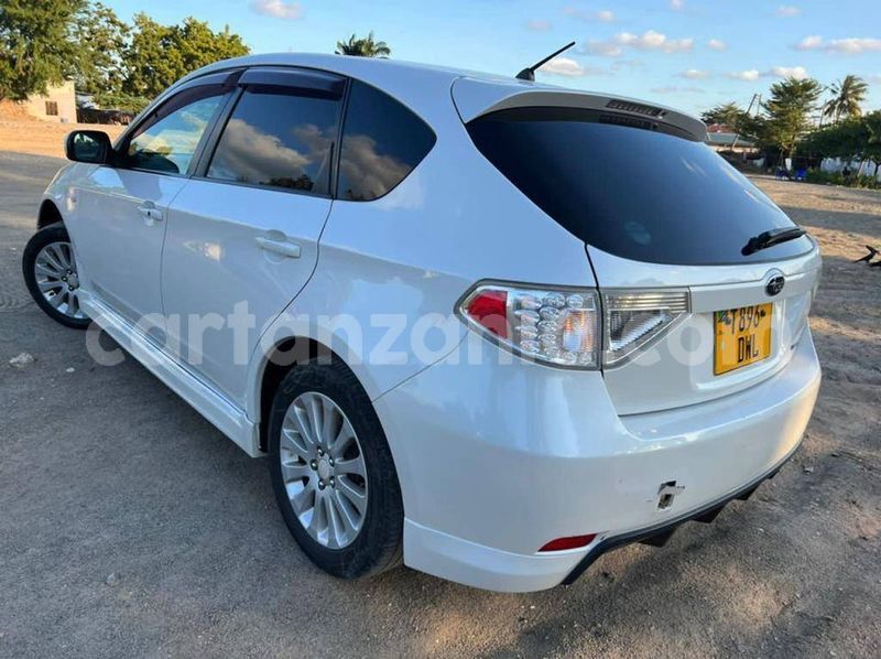 Big with watermark subaru impreza dar es salaam dar es salaam 15488