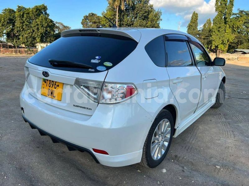 Big with watermark subaru impreza dar es salaam dar es salaam 15488