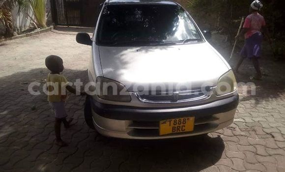 Buy Used Toyota Raum Silver Car in Dar es Salaam in Dar es Salaam Buy Used Toyota Raum Silver Car in Dar es Salaam in Dar es Salaam