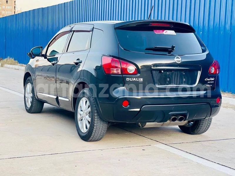 Big with watermark nissan dualis dar es salaam dar es salaam 15489