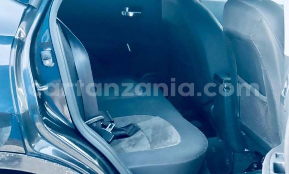 Buy Used Nissan Dualis Black Car in Dar es Salaam in Dar es Salaam Buy Used Nissan Dualis Black Car in Dar es Salaam in Dar es Salaam