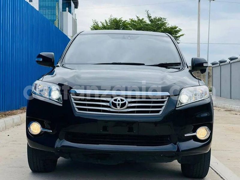 Big with watermark toyota vanguard dar es salaam dar es salaam 15490