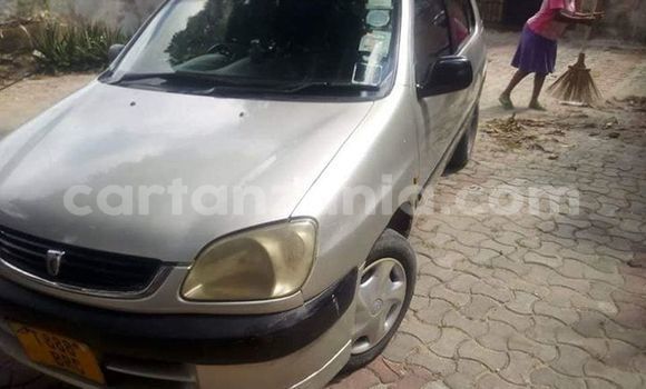Buy Used Toyota Raum Silver Car in Dar es Salaam in Dar es Salaam Buy Used Toyota Raum Silver Car in Dar es Salaam in Dar es Salaam