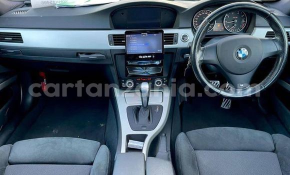 Buy Used BMW 3–Series White Car in Dar es Salaam in Dar es Salaam Buy Used BMW 3–Series White Car in Dar es Salaam in Dar es Salaam