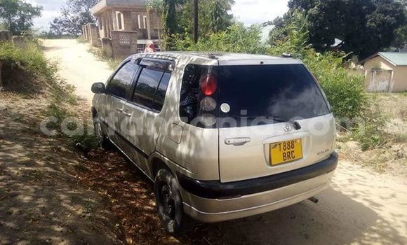 Buy Used Toyota Raum Silver Car in Dar es Salaam in Dar es Salaam Buy Used Toyota Raum Silver Car in Dar es Salaam in Dar es Salaam