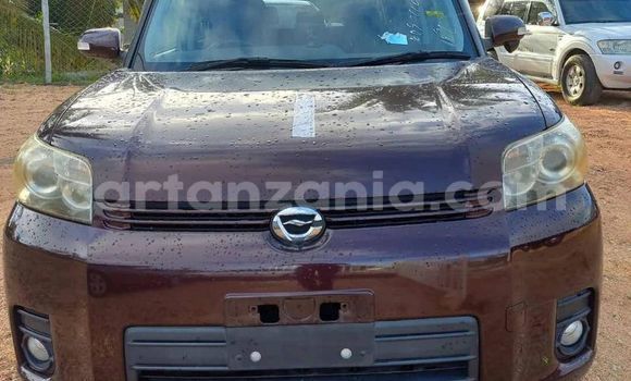 Buy Used Toyota Corolla Rumion Other Car in Dar es Salaam in Dar es Salaam