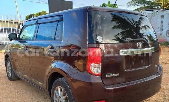 Buy Used Toyota Corolla Rumion Other Car in Dar es Salaam in Dar es Salaam Buy Used Toyota Corolla Rumion Other Car in Dar es Salaam in Dar es Salaam