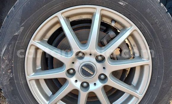 Buy Used Toyota Corolla Rumion Other Car in Dar es Salaam in Dar es Salaam Buy Used Toyota Corolla Rumion Other Car in Dar es Salaam in Dar es Salaam