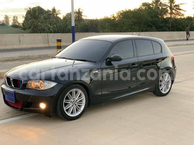 Big with watermark bmw 1 series dar es salaam dar es salaam 15495