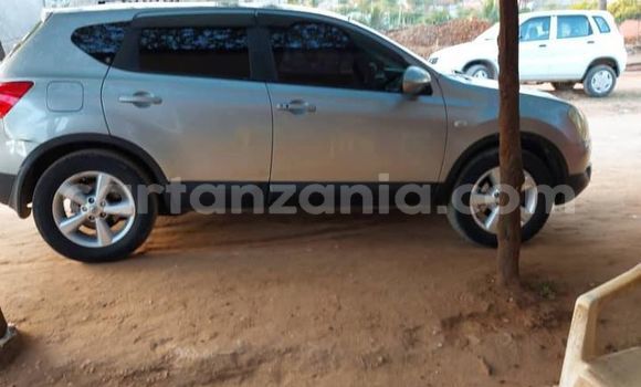Nunua Ilio tumika Nissan Dualis Fedha Gari ndani ya Dar es Salaam nchini Dar es Salaam