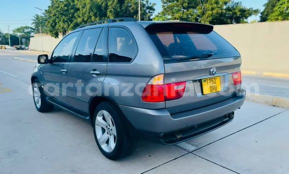 Buy Used BMW X5 Other Car in Dar es Salaam in Dar es Salaam Buy Used BMW X5 Other Car in Dar es Salaam in Dar es Salaam