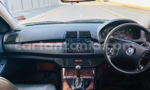 Buy Used BMW X5 Other Car in Dar es Salaam in Dar es Salaam Buy Used BMW X5 Other Car in Dar es Salaam in Dar es Salaam