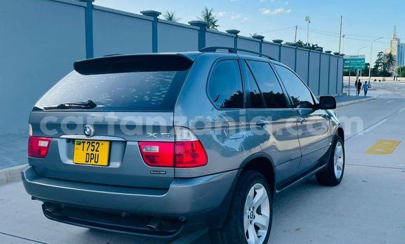 Buy Used BMW X5 Other Car in Dar es Salaam in Dar es Salaam Buy Used BMW X5 Other Car in Dar es Salaam in Dar es Salaam