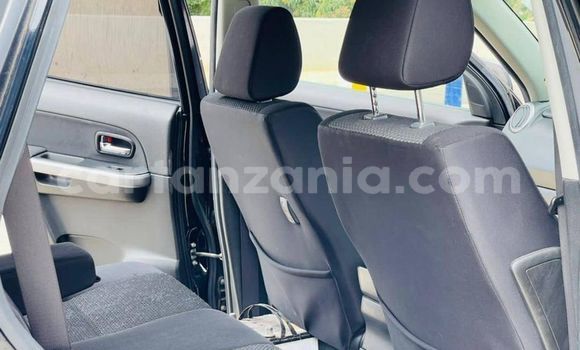 Buy Used Suzuki Escudo Blue Car in Dar es Salaam in Dar es Salaam Buy Used Suzuki Escudo Blue Car in Dar es Salaam in Dar es Salaam