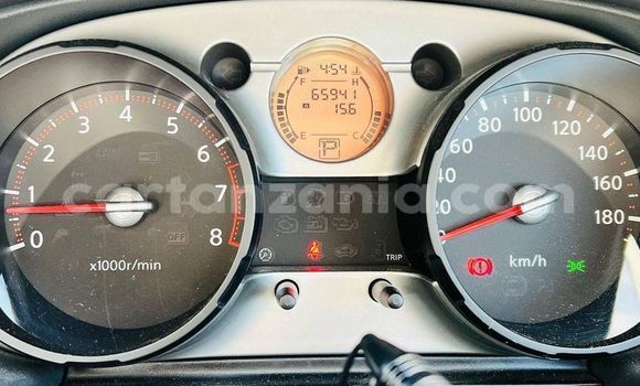 Buy Used Nissan Dualis Silver Car in Dar es Salaam in Dar es Salaam Buy Used Nissan Dualis Silver Car in Dar es Salaam in Dar es Salaam